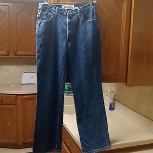 EXPRESS  BLEUS JEANS PANTS  WOMENS PANTS  SIZE 9/10R